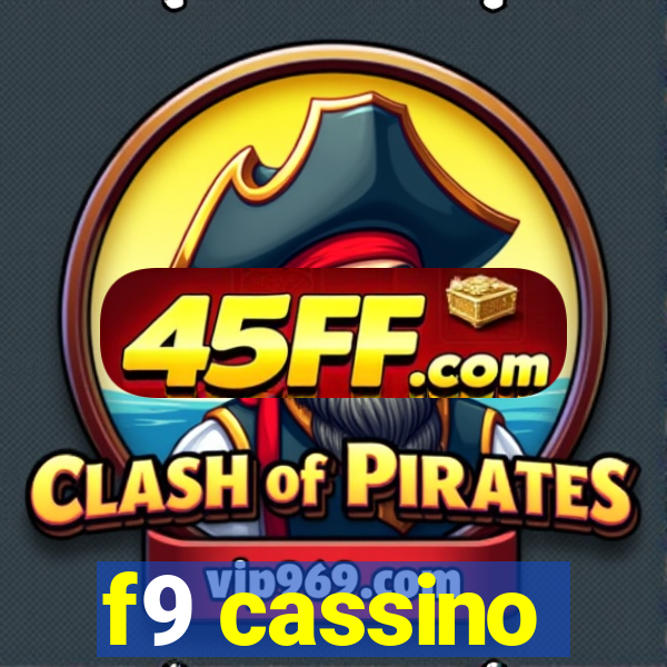 f9 cassino